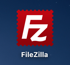  FileZilla