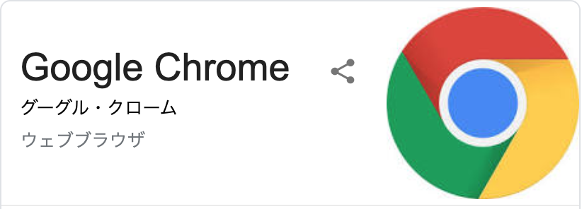 Google Chrome