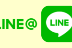 LINE@&LINE