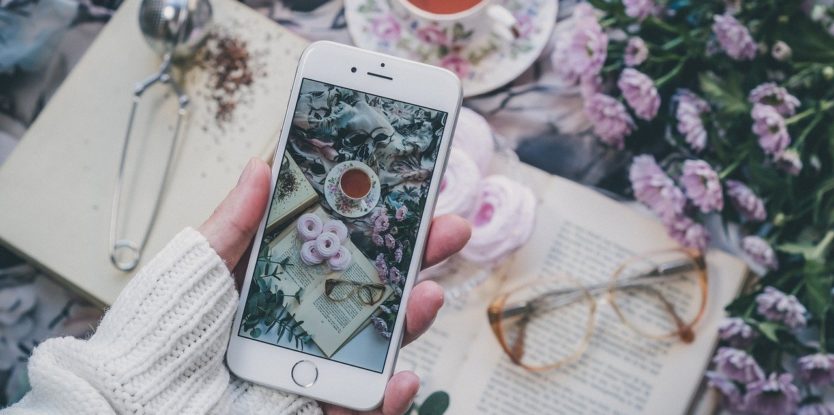 インスタグラマーになるには