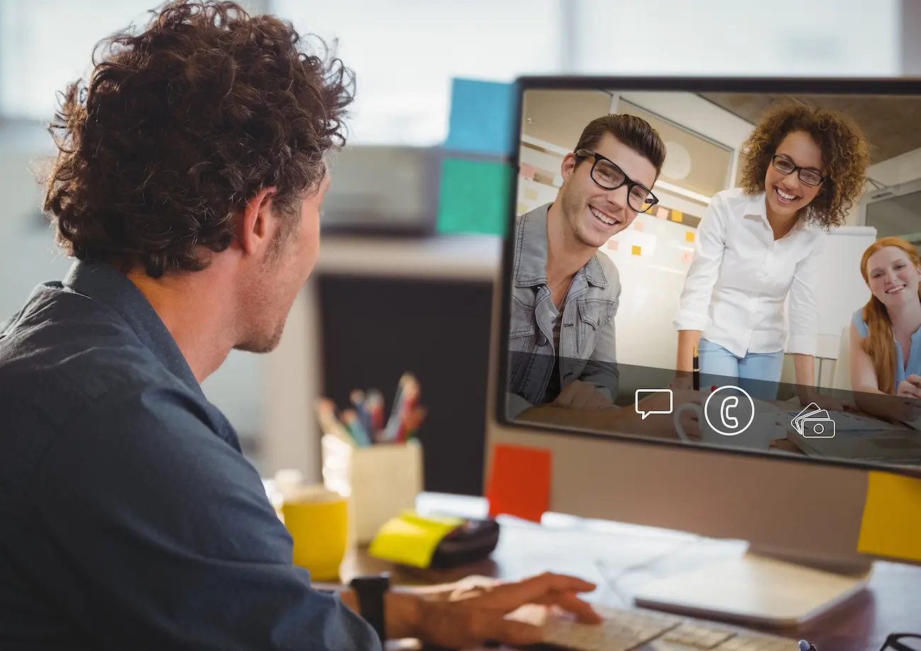 Skypeの背景画像の変更方法｜ビデオ通話時に背景をカスタマイズ  WEB 