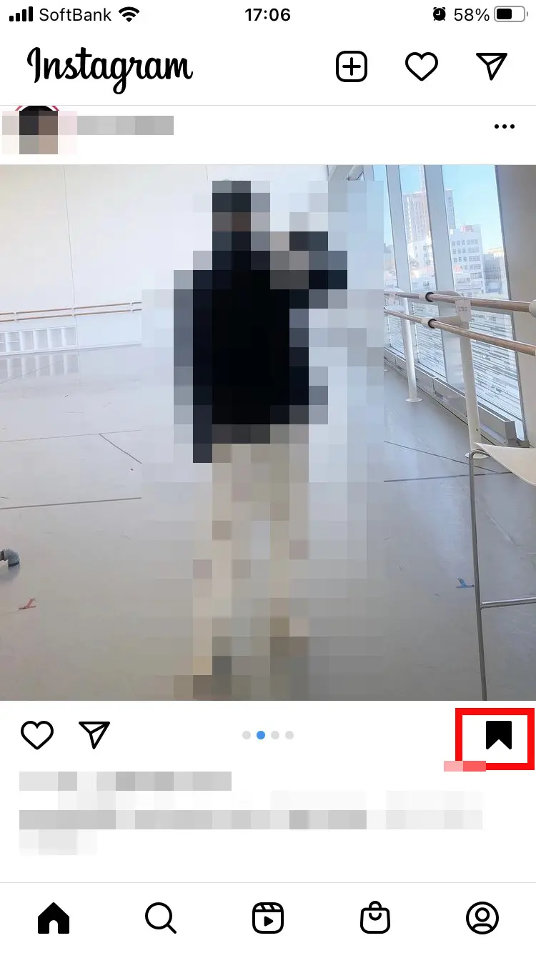 インスタグラムの画像保存方法 !ストーリーズの動画もスマホに保存 