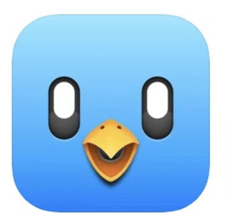 Tweetbot 6 for twitter