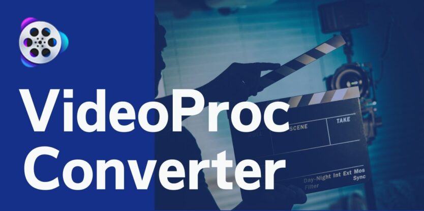 VideoProc Converterアイキャッチ